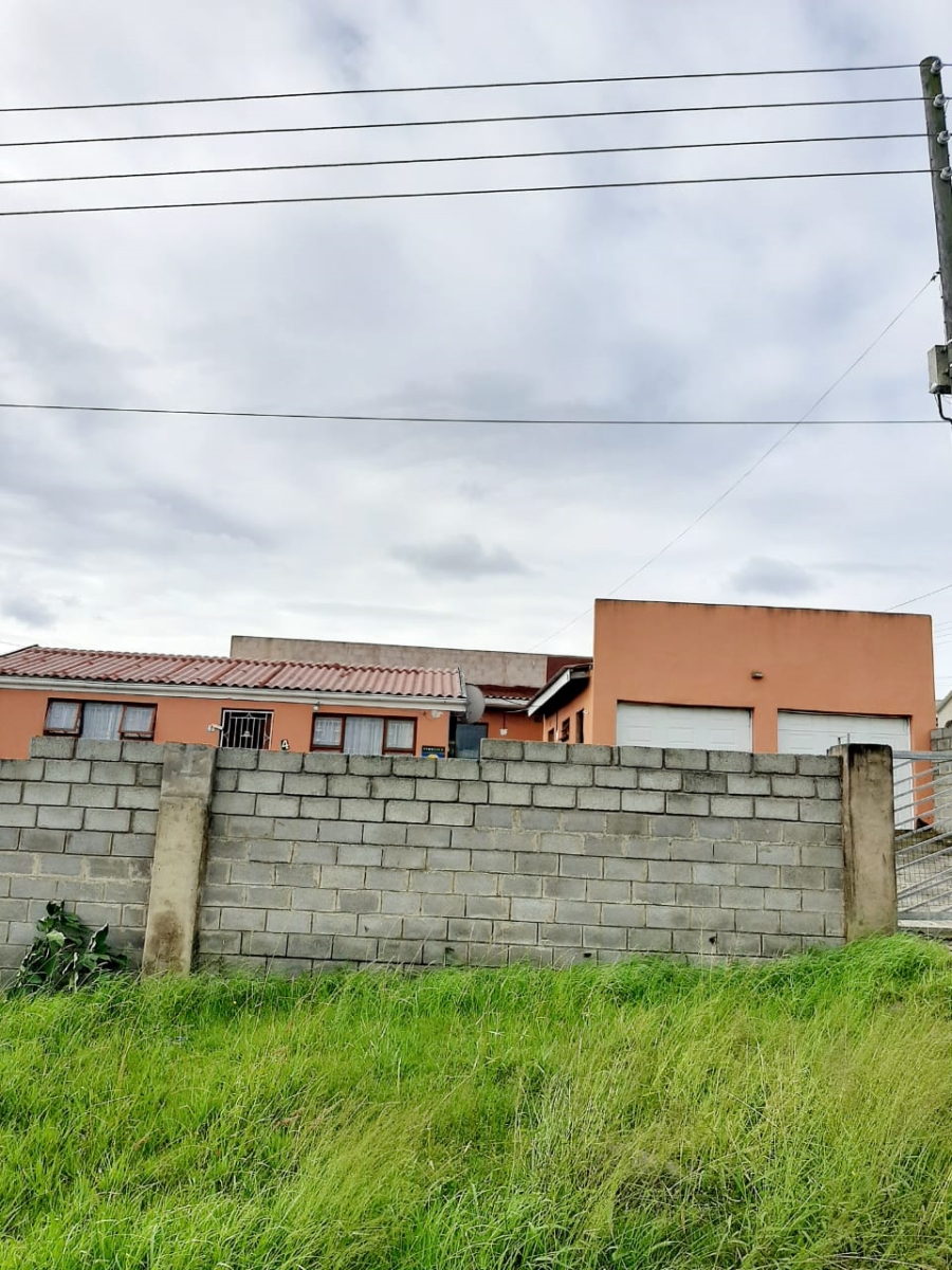 5 Bedroom Property for Sale in Mdantsane Nu 15 Eastern Cape
